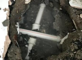江华阳台漏水维修公司为您分享楼上楼下漏水怎么处理
