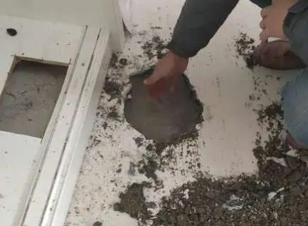 江华卫生间漏水维修公司分享下精确定位查漏水一次多少钱?不同级别收费不同