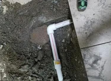 江华阳台漏水维修时有哪些声音会影响检漏仪
