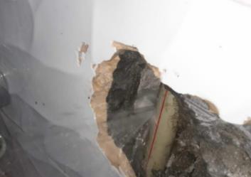 江华卫生间漏水维修的步骤和流程。